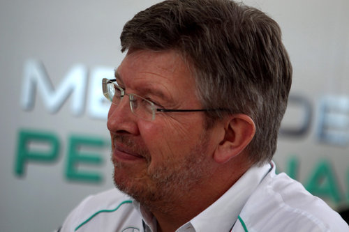 Formel 1: News