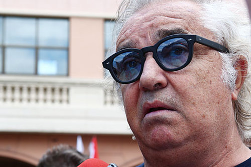 Formel 1: News