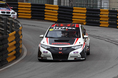 WTCC: News