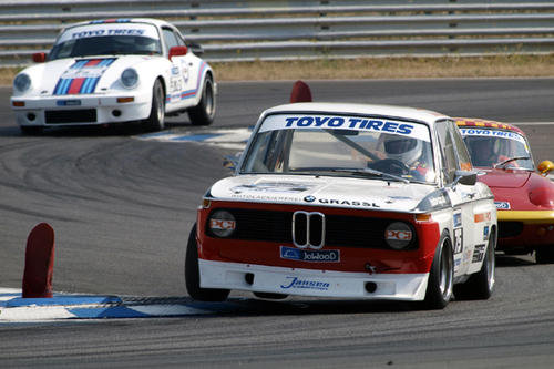 Histo-Cup: Monza