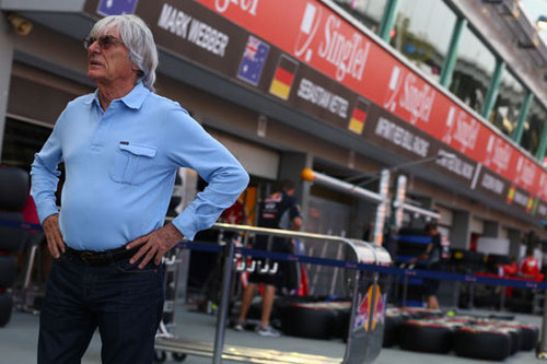 Formel 1: News