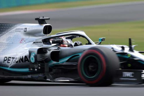 Grand Prix von Ungarn
