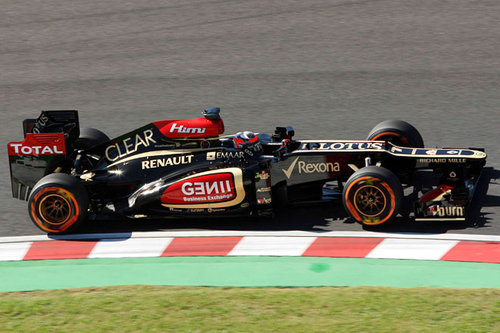Formel 1: News