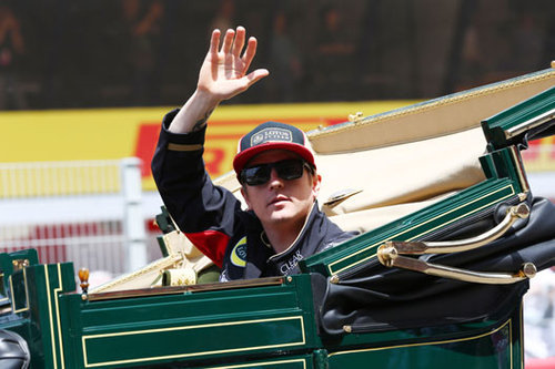 Formel 1: News