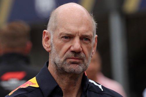 Formel 1: Interview