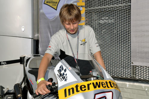 MotoGP: Brno