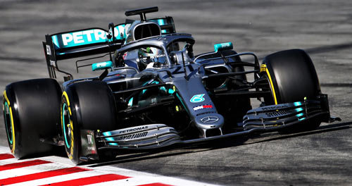 Grand Prix von Spanien