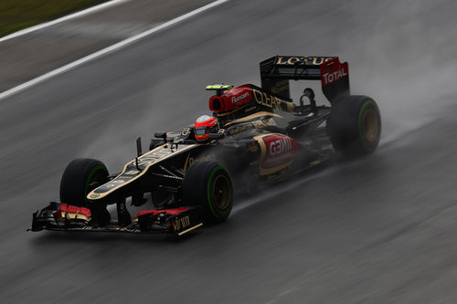 Formel 1: News