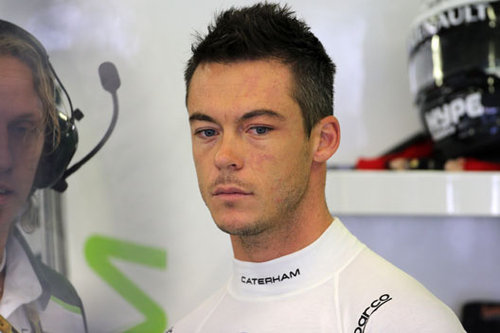 Formel 1: News