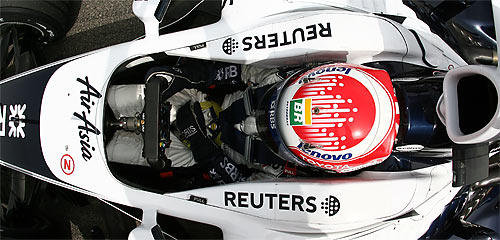 Formel 1: News