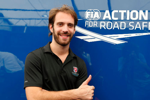 Formel E: Punta del Este