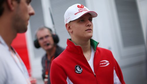 Motorsport: News