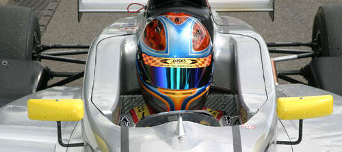 ADAC Formel Masters: N'ring