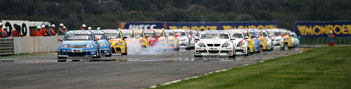 WTCC: News