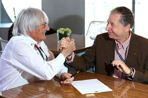 Formel 1: News
