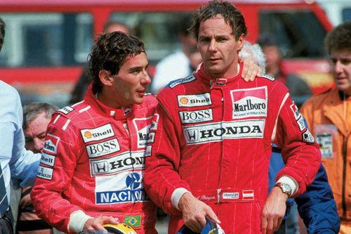 Formel 1: News