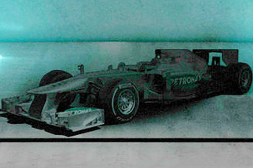 Formel 1: News