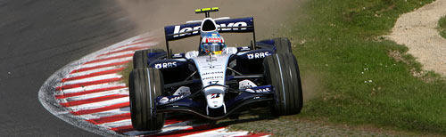 Formel 1: News