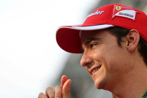 Grand Prix der USA 2015