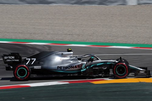 Grand Prix von Spanien