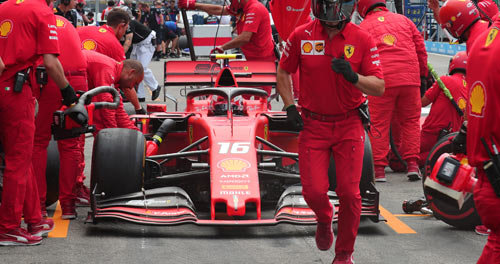 Grand Prix von Deutschland