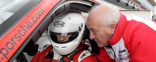 Porsche Supercup: Abu Dhabi: