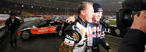 Race of Champions 2009