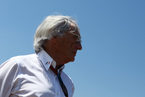 Formel 1: News
