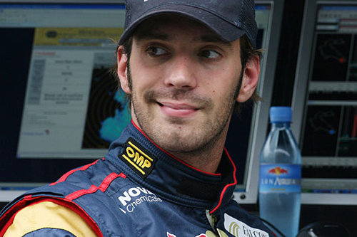 Formel 1: Young Drivers Days