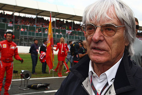 Formel 1: News