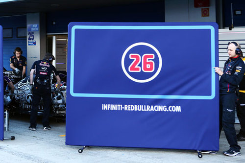Formel 1: News