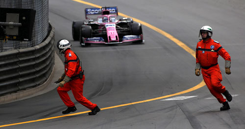 Grand Prix von Monaco