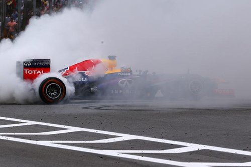 Formel 1: News