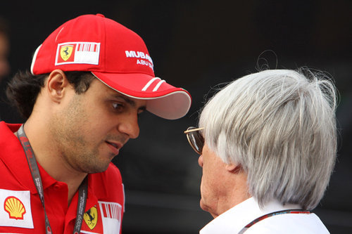 Formel 1: News