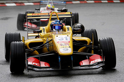 F3-EM: Pau