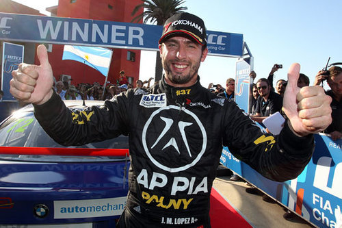 WTCC: News