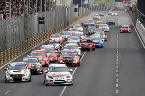 WTCC: News