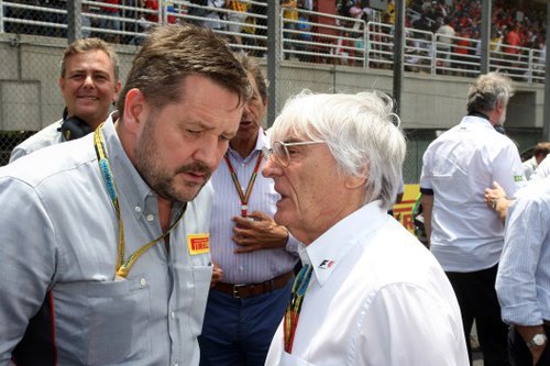 Formel 1: News