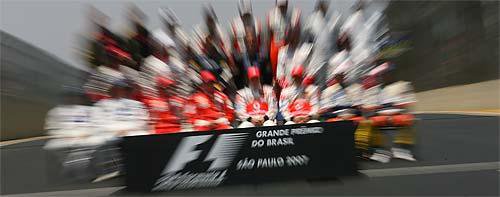 Formel 1: News