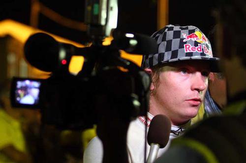 WRC-News