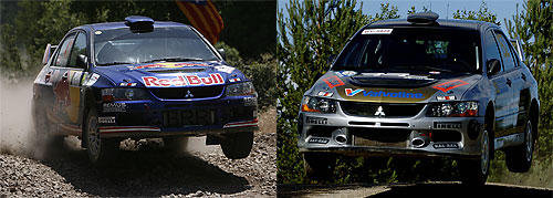Rallye-WM: Neuseeland