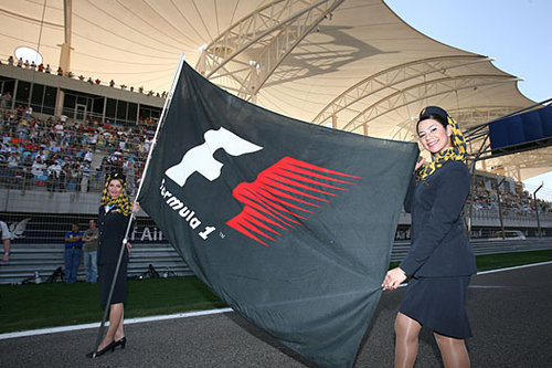 Formel 1: News