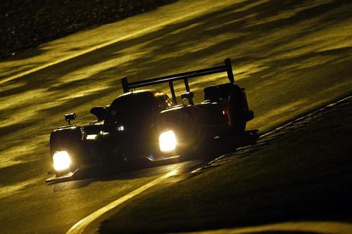 24h Le Mans 2010