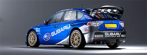 Rallye-WM: Akropolis
