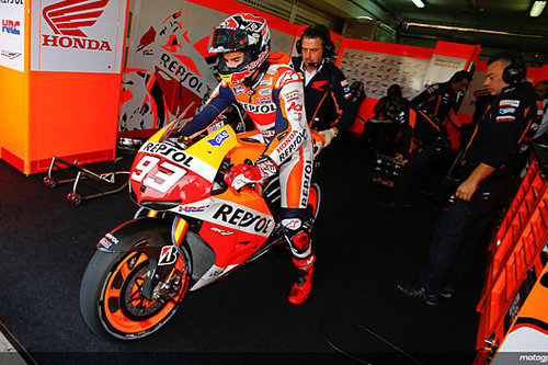 Motorsport: News