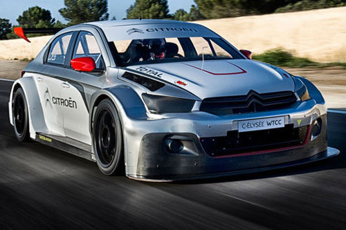 WTCC: News