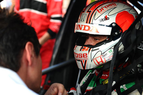 WTCC: News