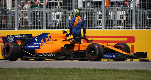 Grand Prix von Kanada