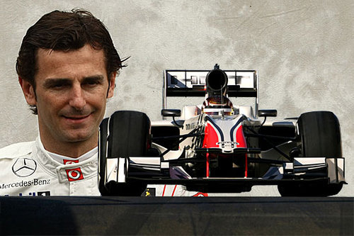 Formel 1: News