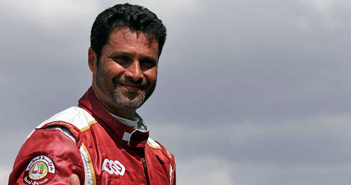 WTCC: Losail